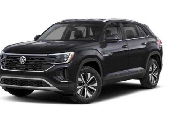 VOLKSWAGEN ATLAS CROSS SPORT 2024 1V2WE2CA2RC235537 image